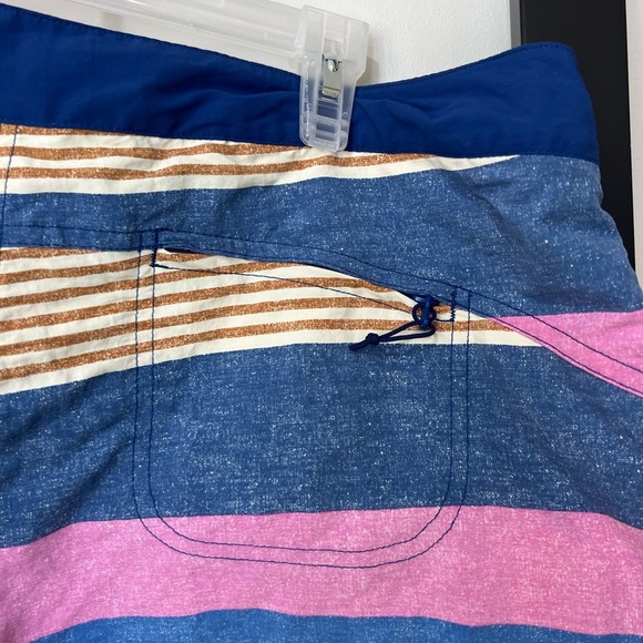 Patagonia Wavefarer Board-shorts 5"" size 14 - Picture 6 of 6